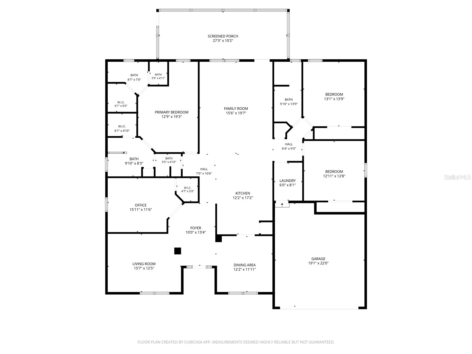 25 Pillory Lane Palm Coast FL 32164 FC318888 image63
