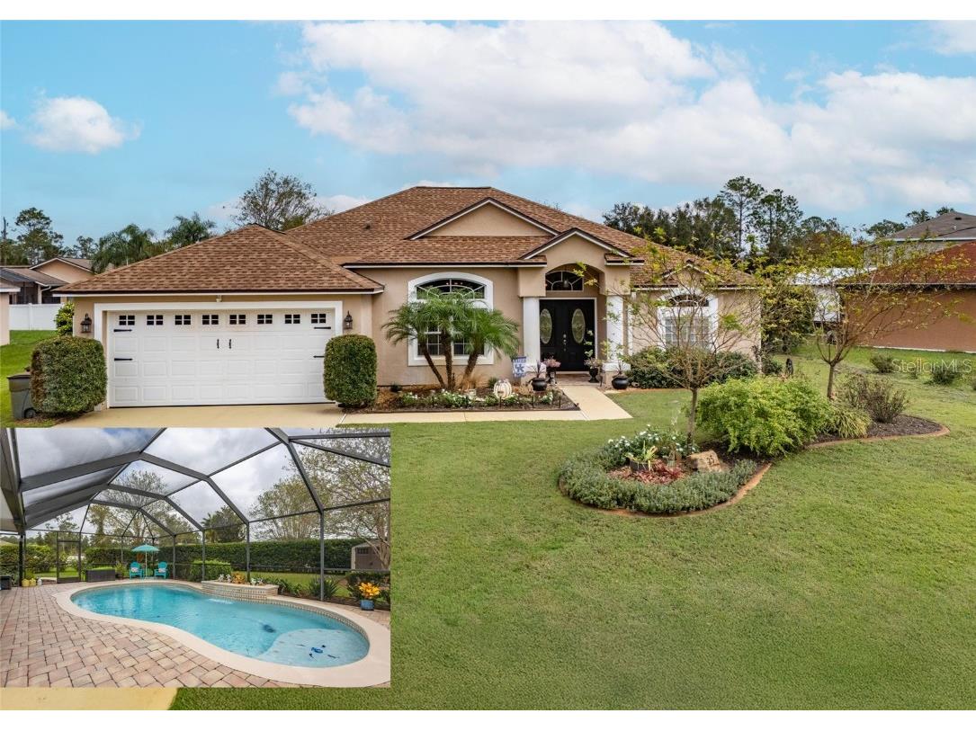 25 Pine Cedar Drive Palm Coast FL 32164 FC305130 image1