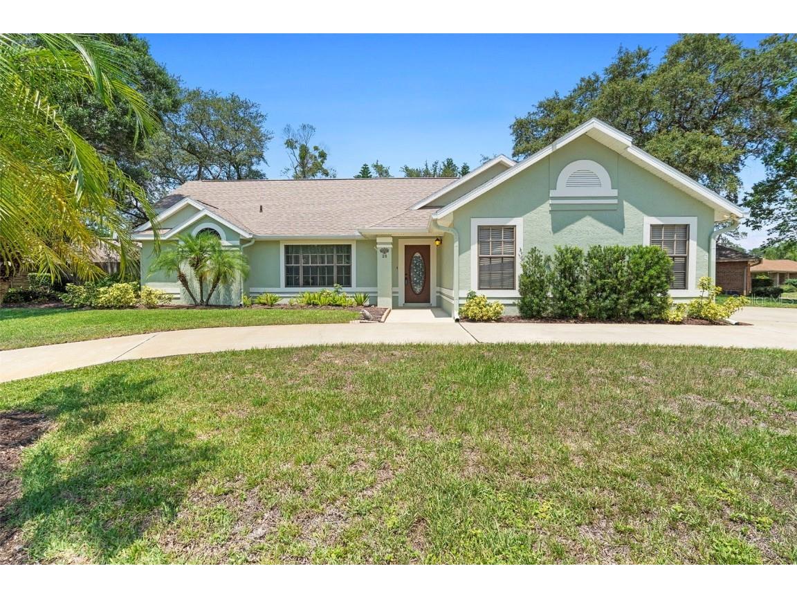 25 Pine Glen Drive Debary FL 32713 V4942787 image1