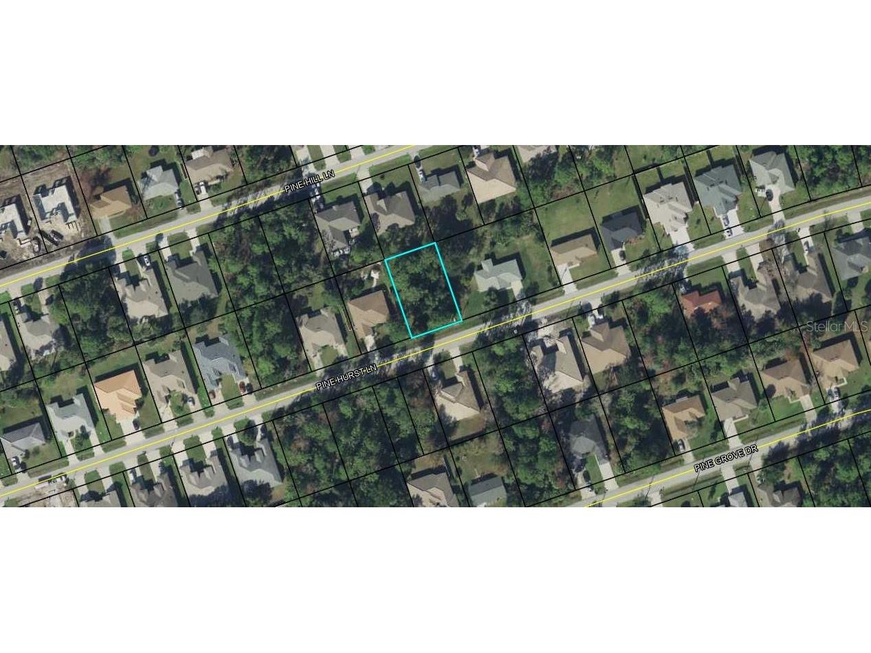 25 Pine Hurst Lane Palm Coast FL 32164 FC291297 image1