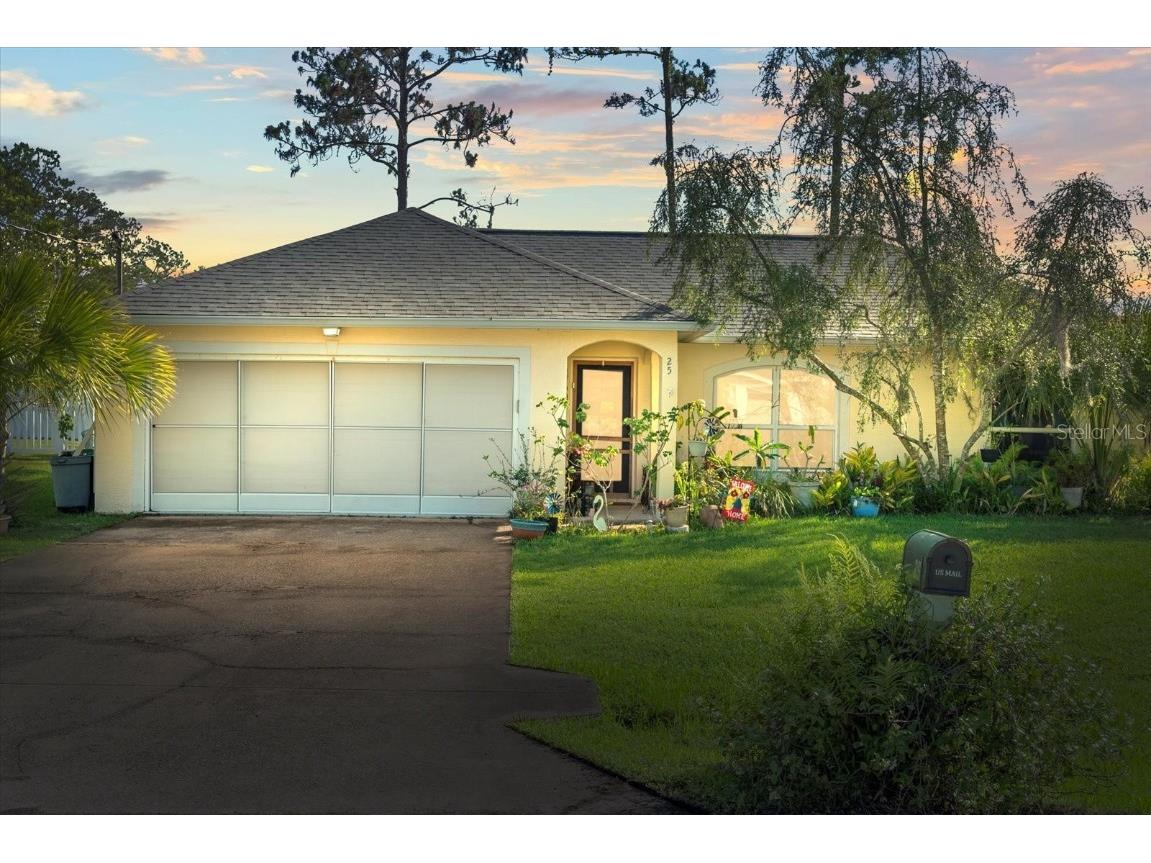 25 Pittson Lane Palm Coast FL 32164 FC301074 image1