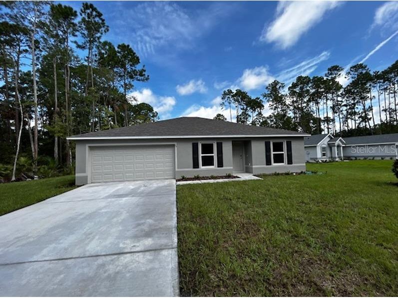 25 Poindexter Lane Palm Coast FL 32164 C7497537 image1