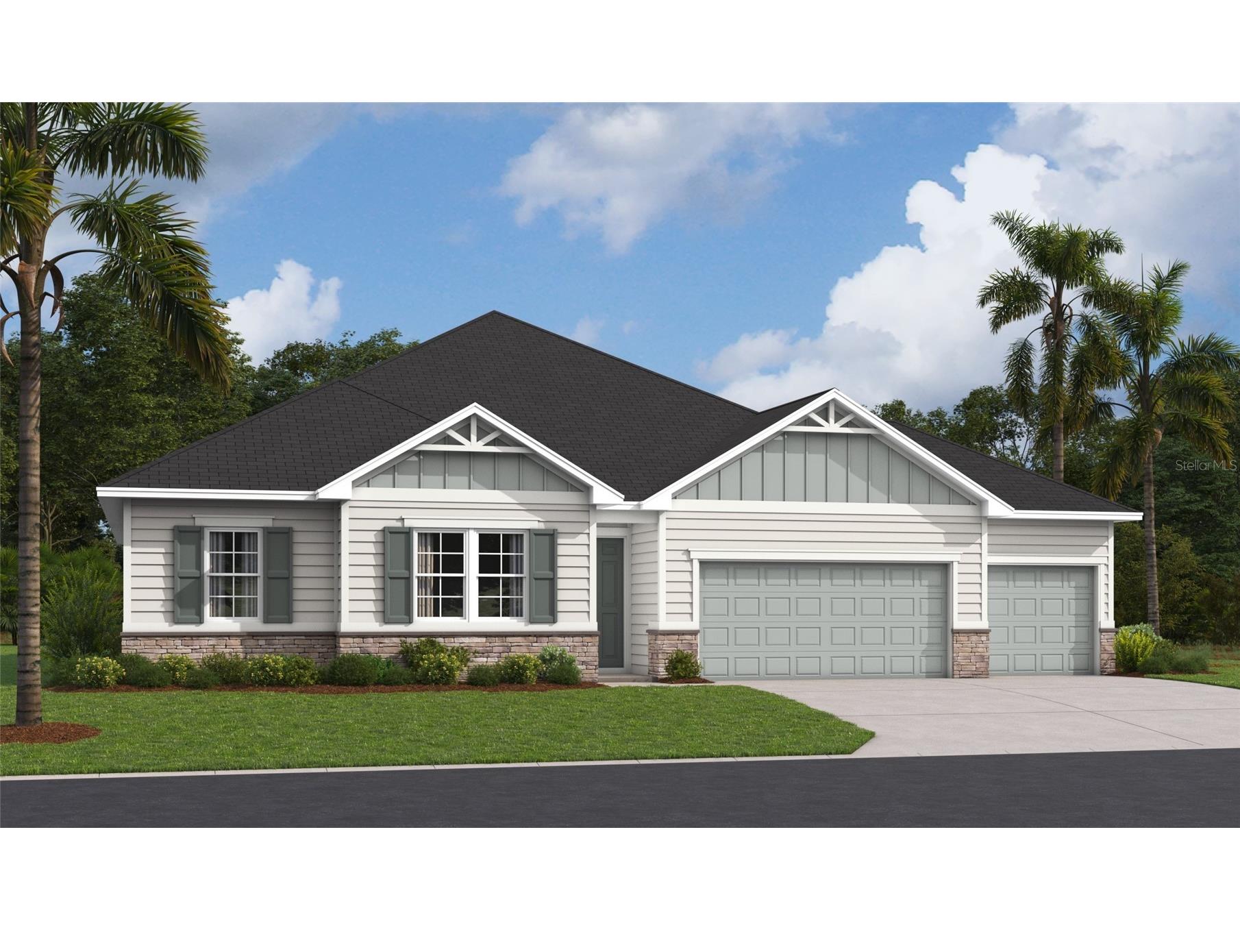 25 Ponce Preserve Drive Palm Coast FL 32164 S5143548 image1