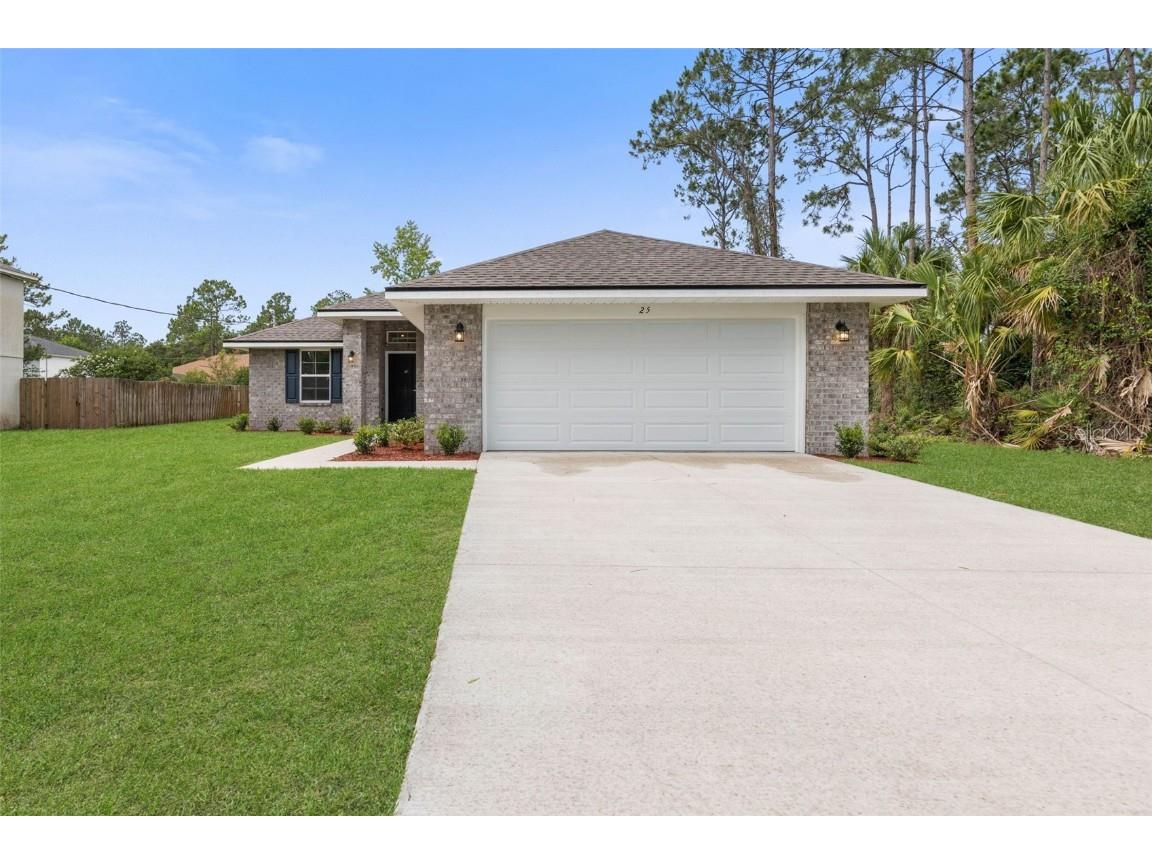 25 Port Echo Lane Palm Coast FL 32164 FC306017 image1