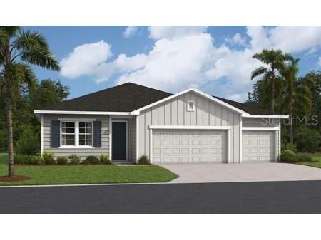 25 Portofino Lane Palm Coast FL 32164 S5149777 image1