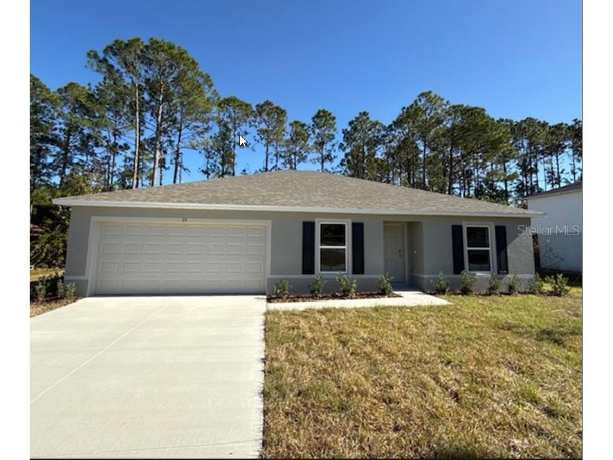 25 Potomac Drive Palm Coast FL 32164 C7501438 image1
