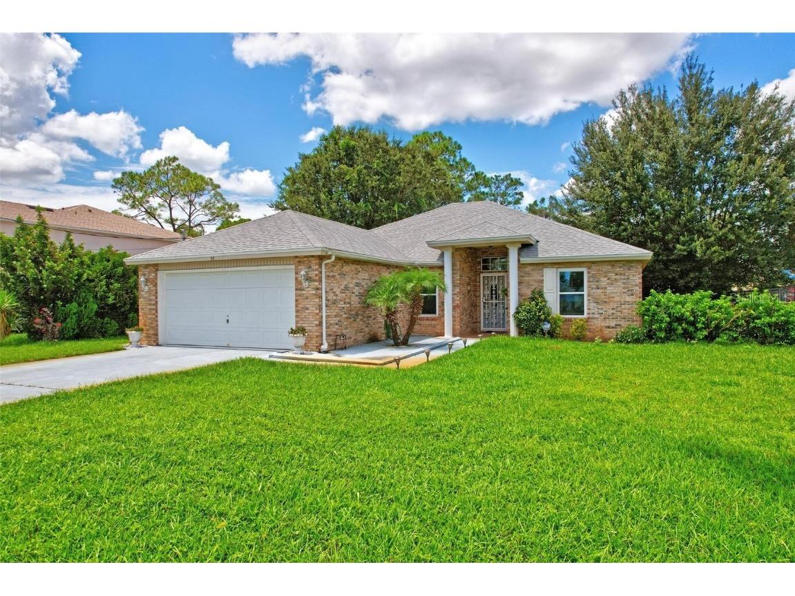 25 Prairie Lane Palm Coast FL 32164 FC306828 image1