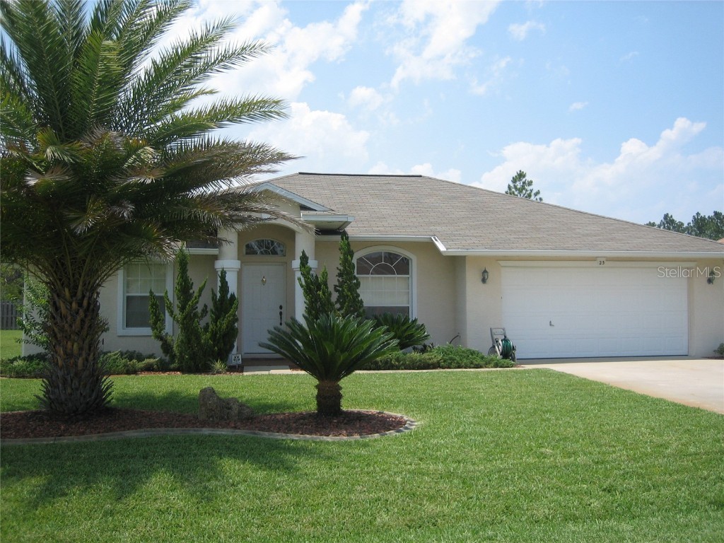 25 Prescott Lane Palm Coast FL 32164 FC314388 image1