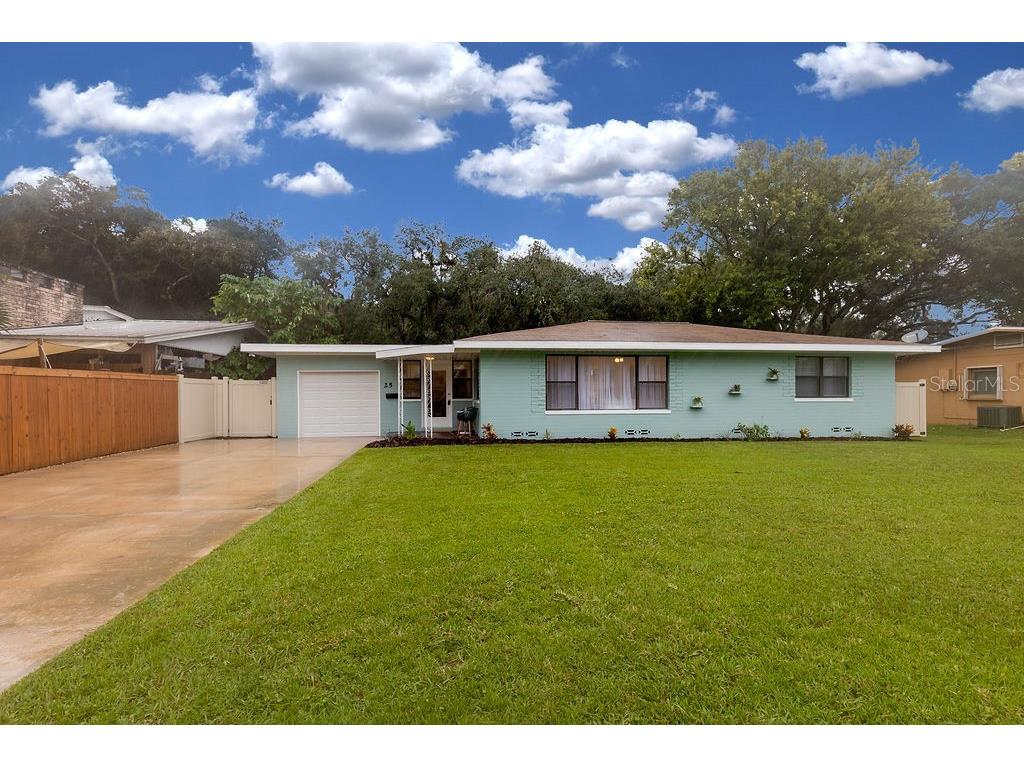 25 Putnam Avenue Ormond Beach FL 32174 V4926969 image1