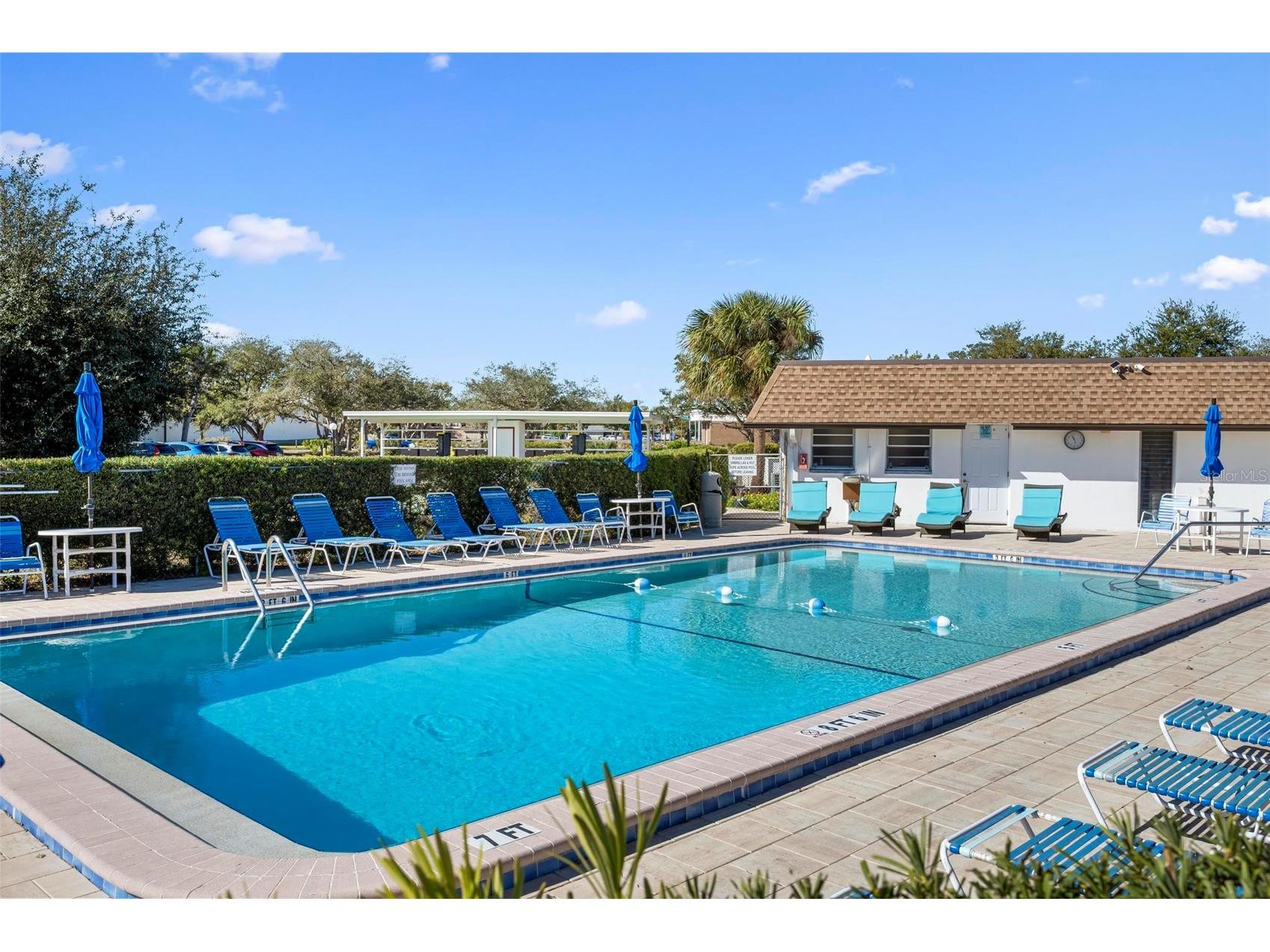 25 Quails Run Boulevard #6 Englewood FL 34223 D6145696 image29