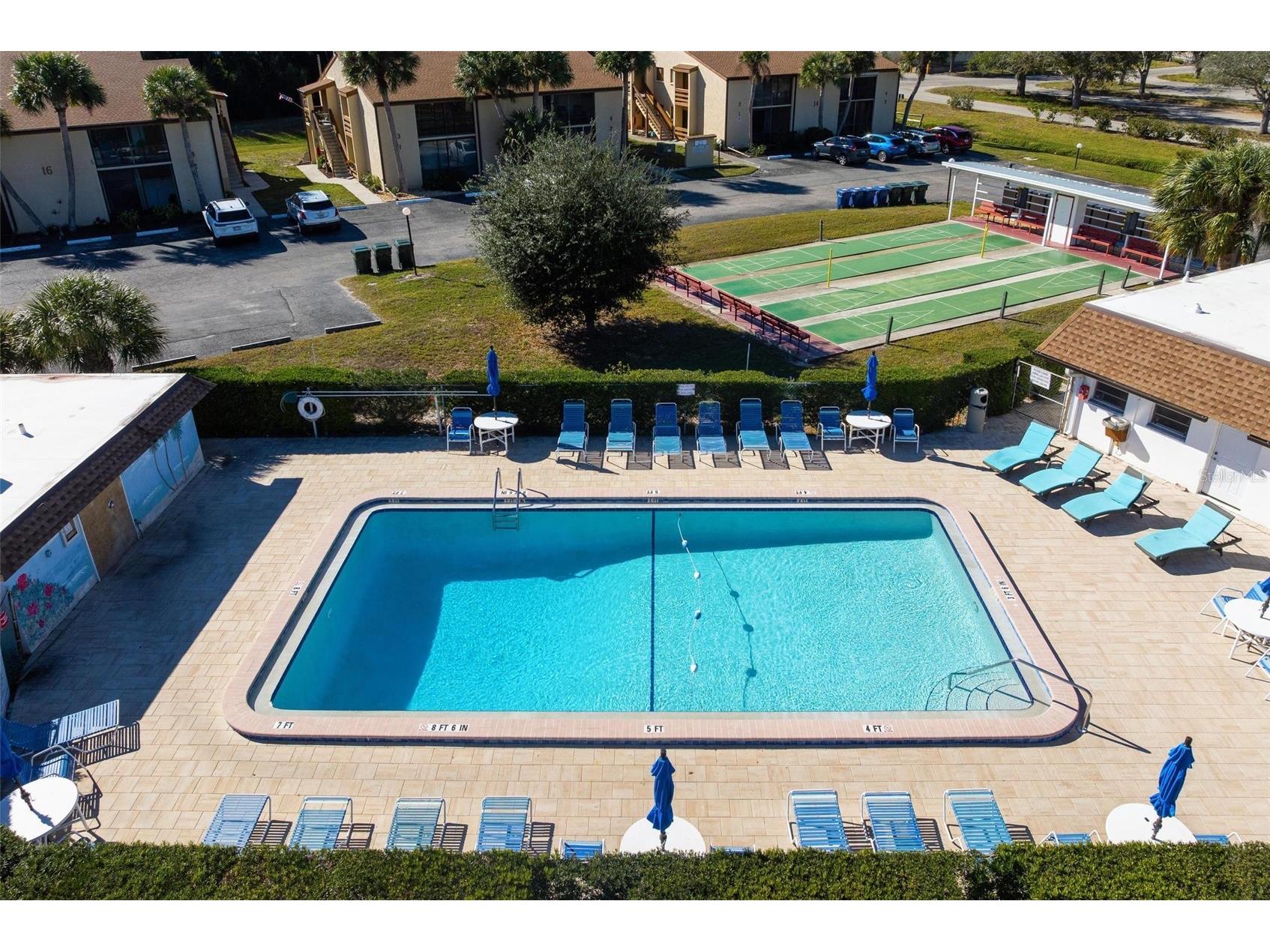 25 Quails Run Boulevard #6 Englewood FL 34223 D6145696 image31