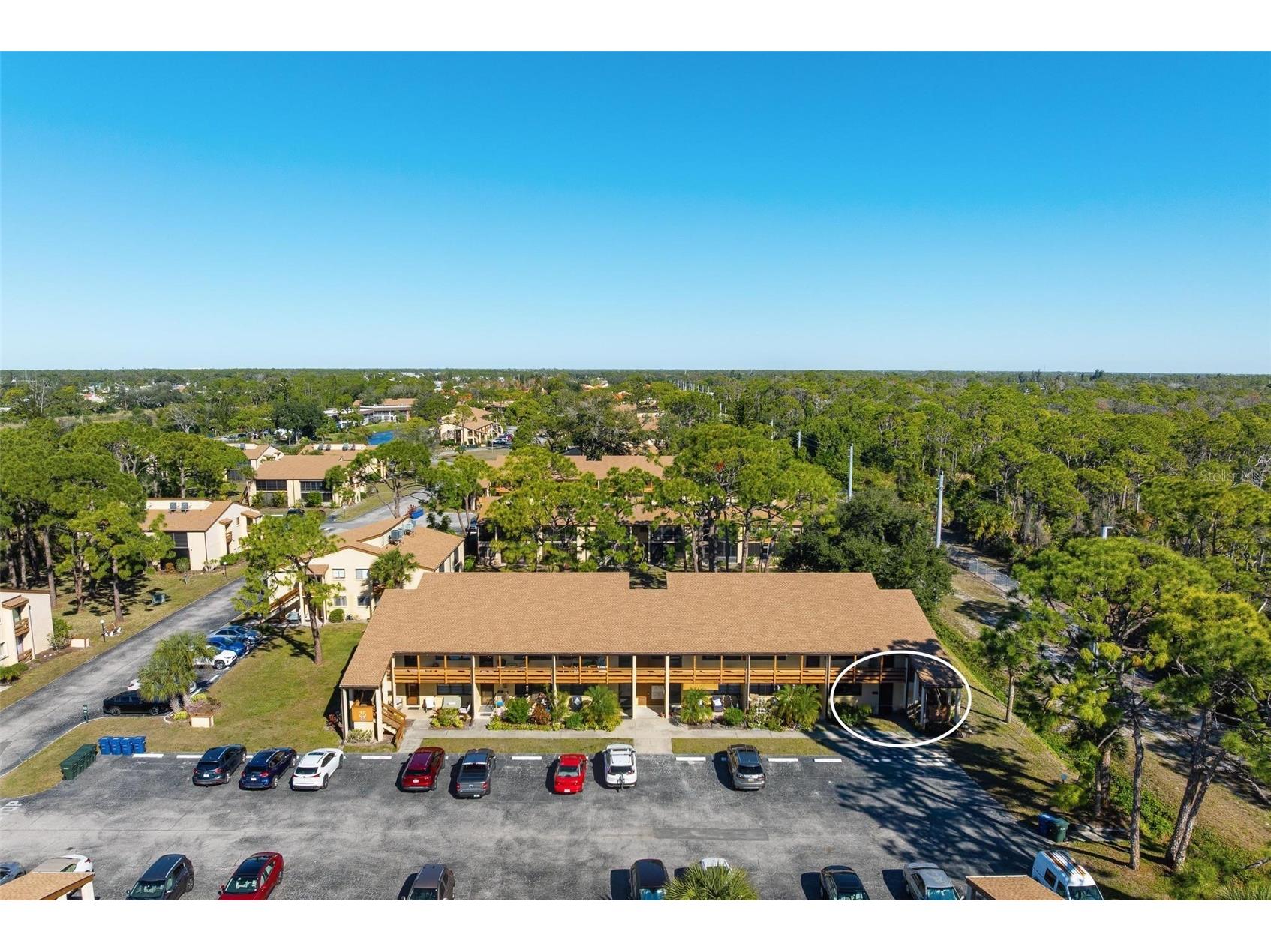25 Quails Run Boulevard #6 Englewood FL 34223 D6145696 image5