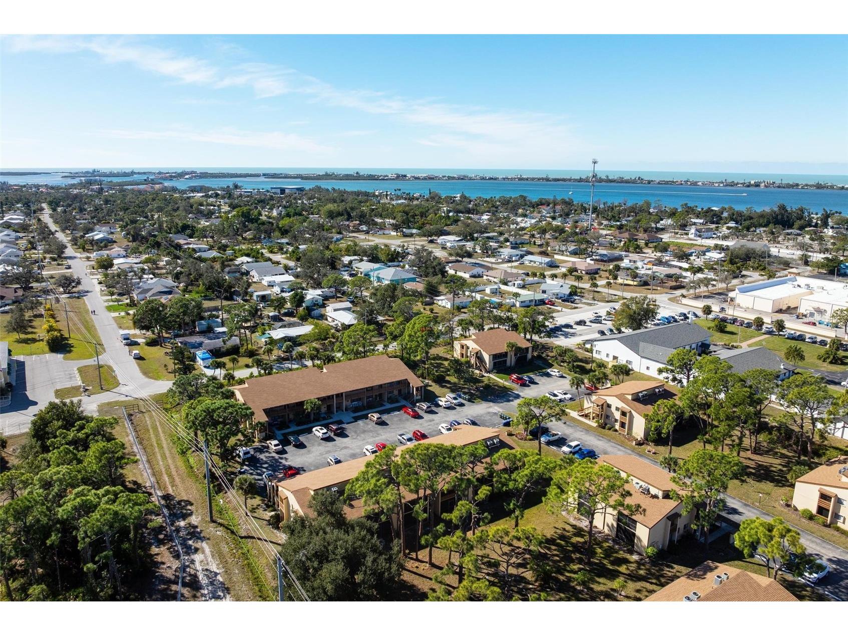 25 Quails Run Boulevard #6 Englewood FL 34223 D6145696 image8
