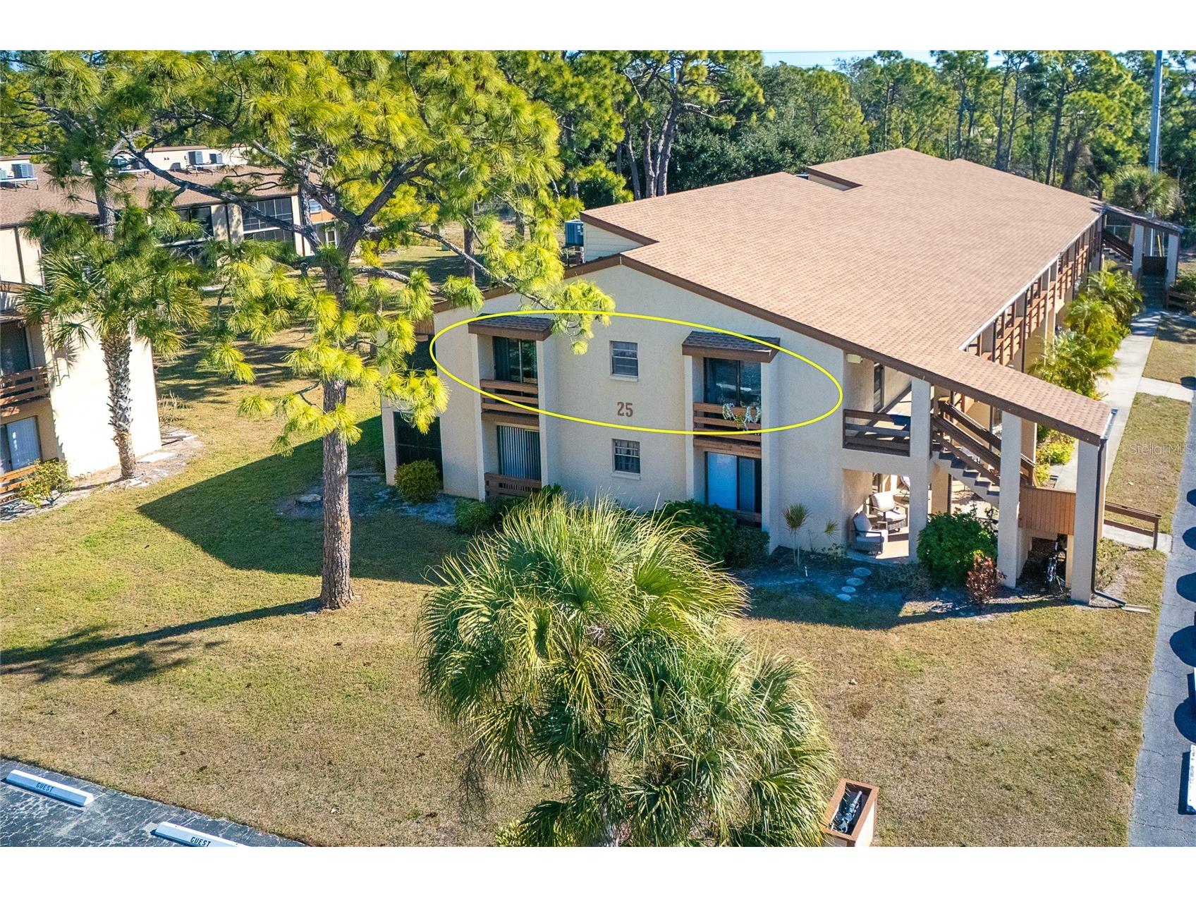 25 Quails Run Boulevard #7 Englewood FL 34223 D6145993 image2