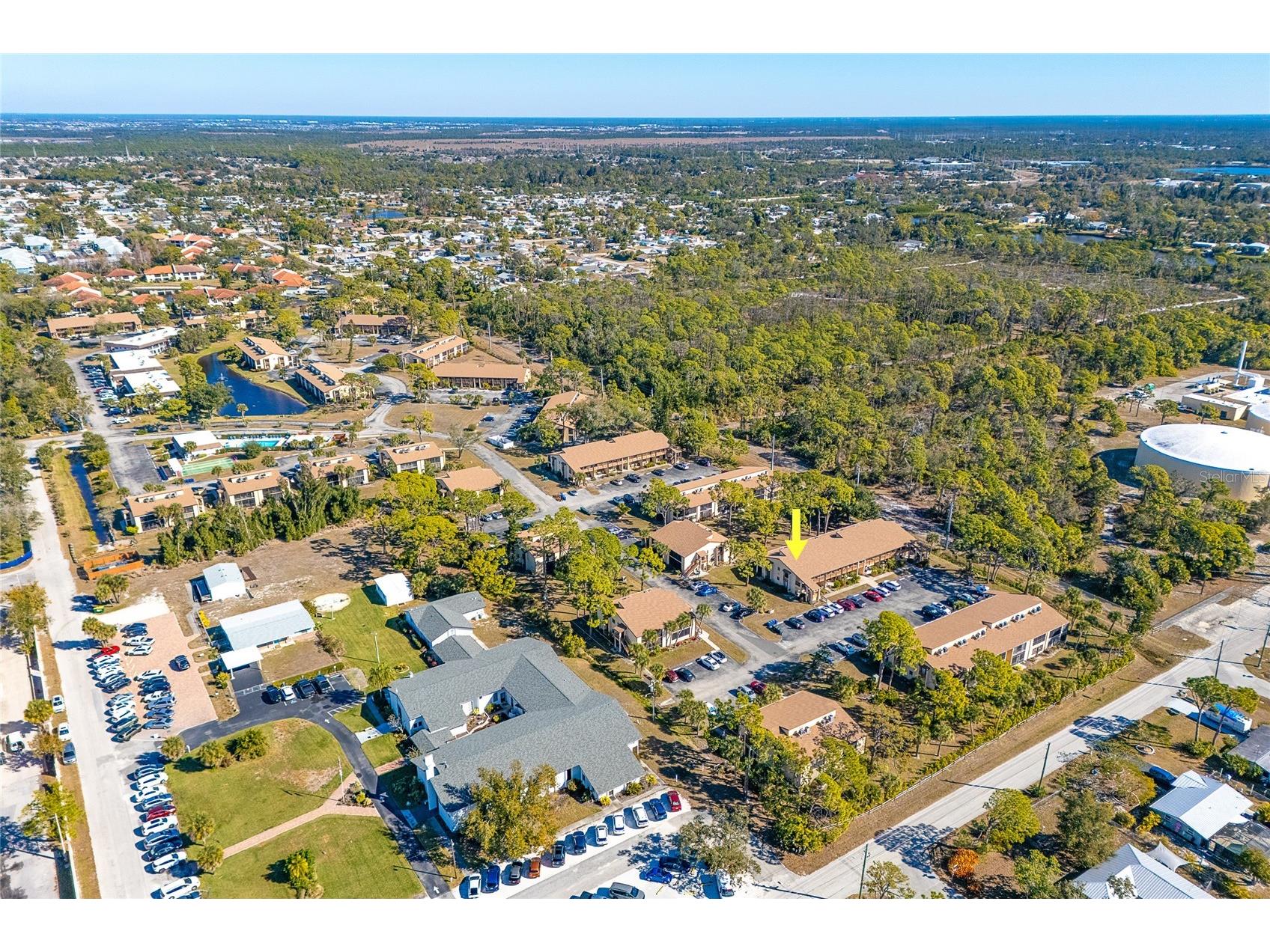 25 Quails Run Boulevard #7 Englewood FL 34223 D6145993 image21