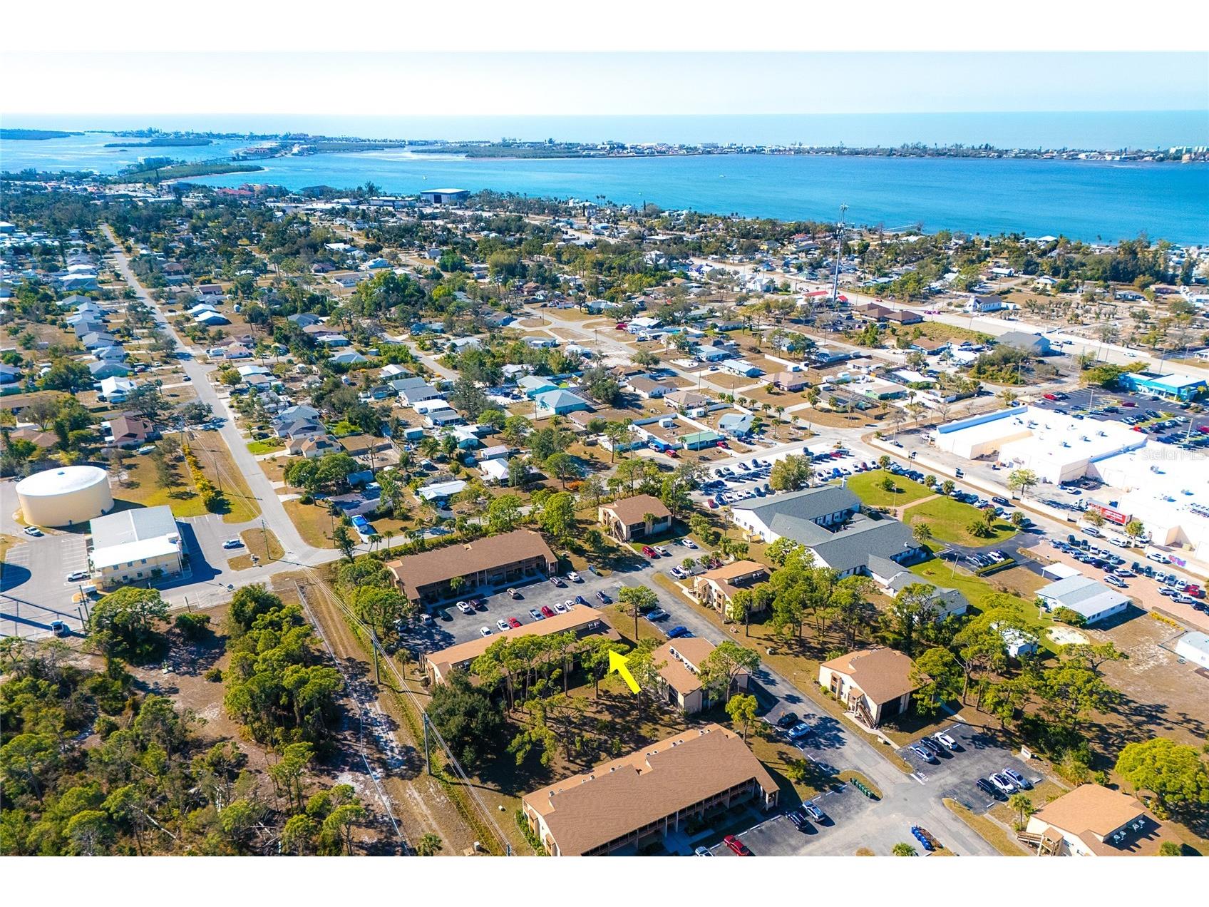 25 Quails Run Boulevard #7 Englewood FL 34223 D6145993 image22