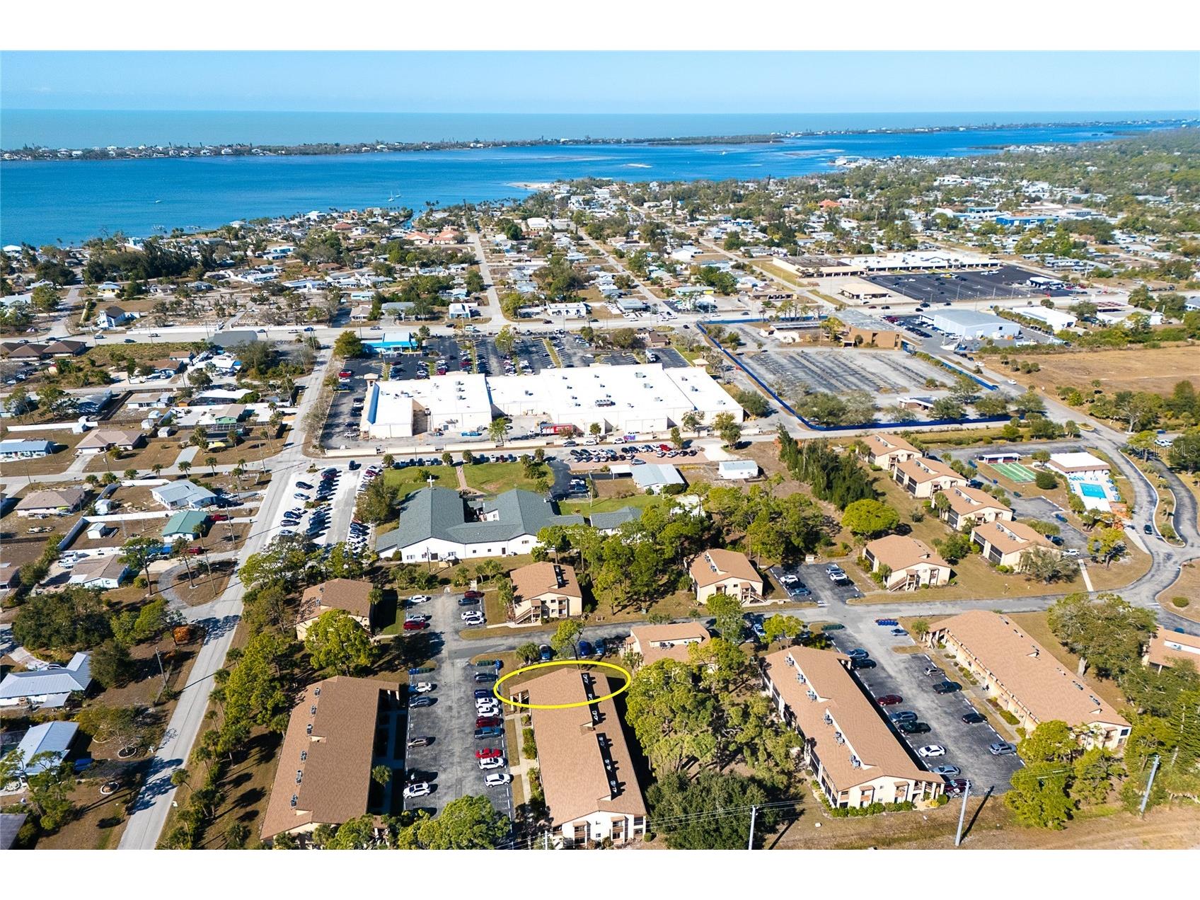 25 Quails Run Boulevard #7 Englewood FL 34223 D6145993 image23