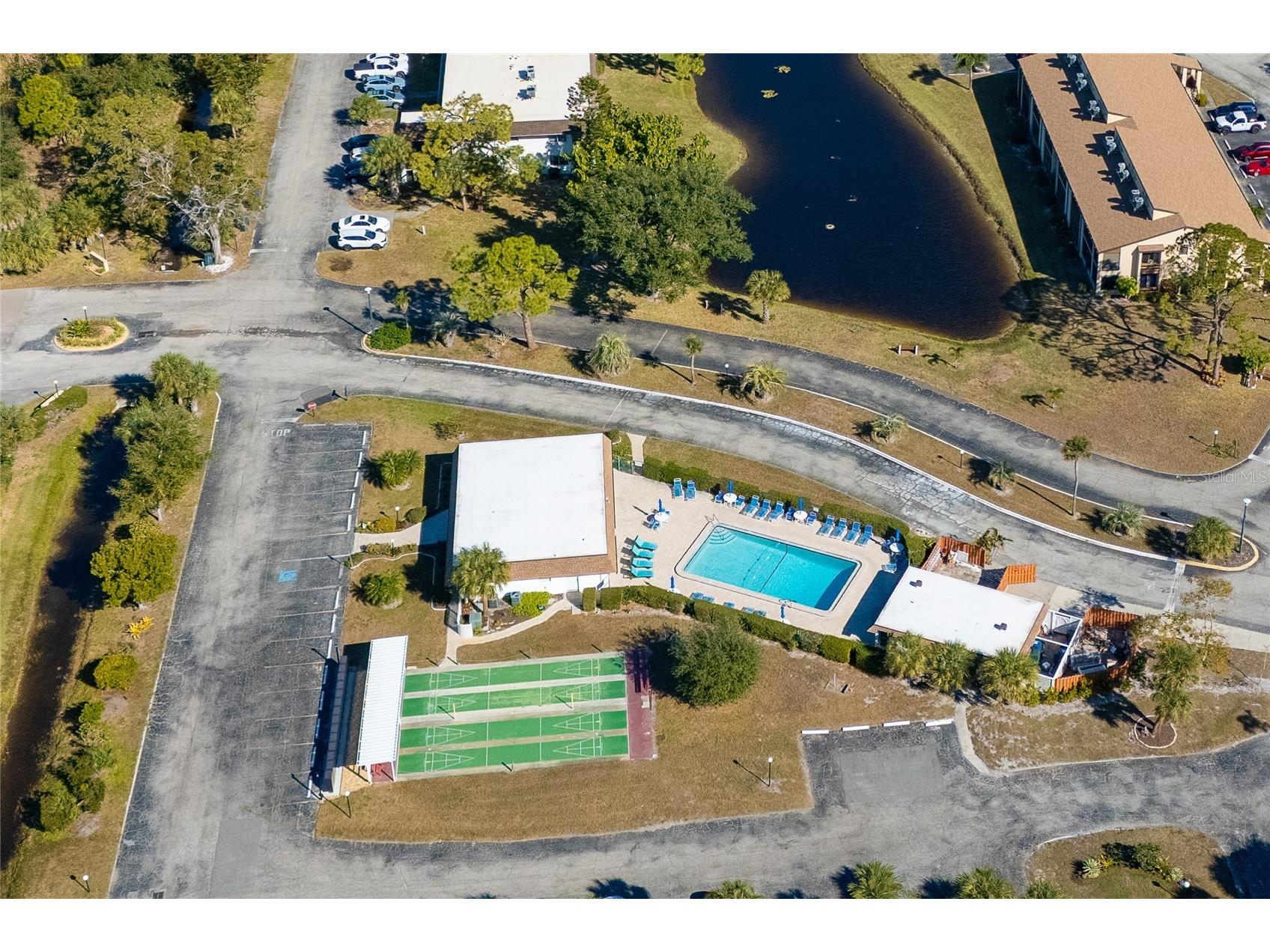 25 Quails Run Boulevard #7 Englewood FL 34223 D6145993 image24