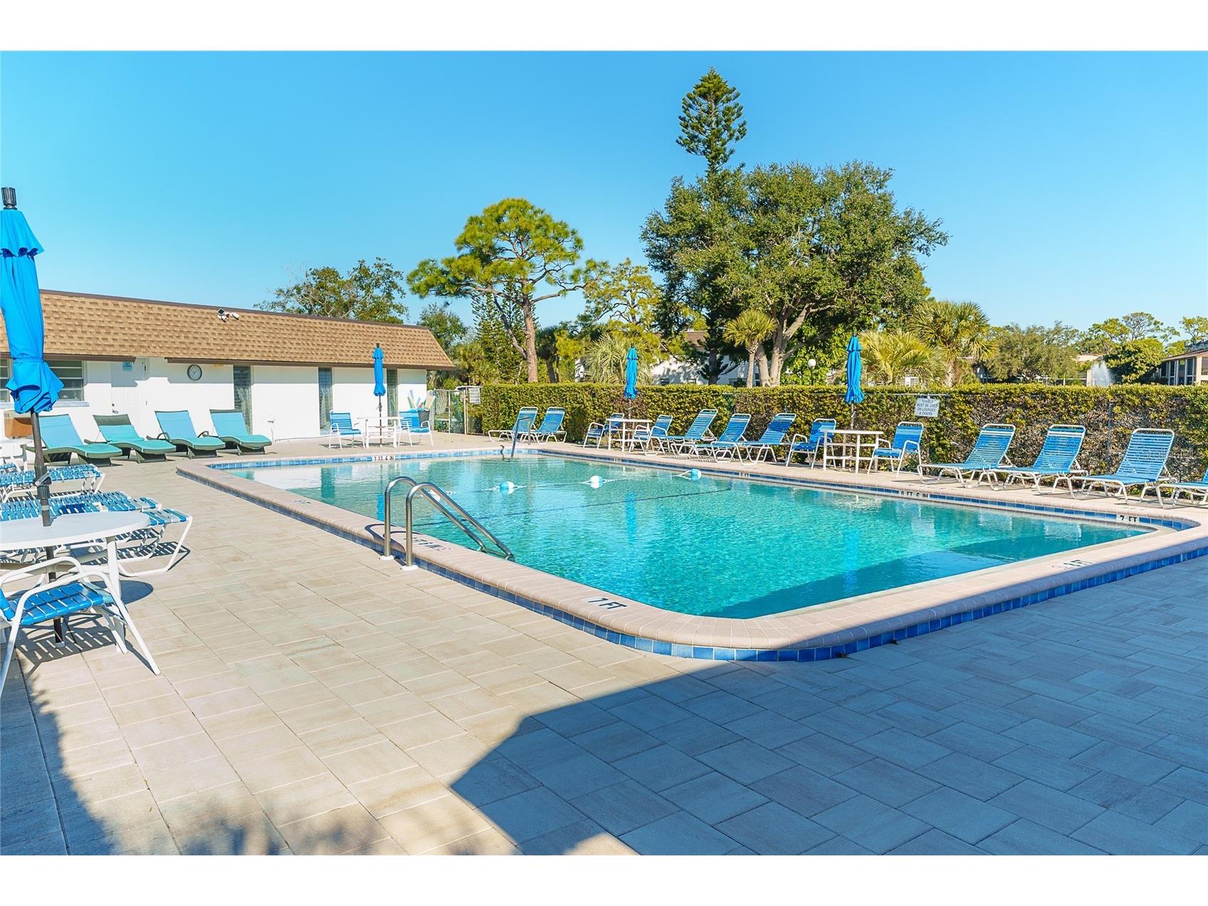 25 Quails Run Boulevard #7 Englewood FL 34223 D6145993 image25