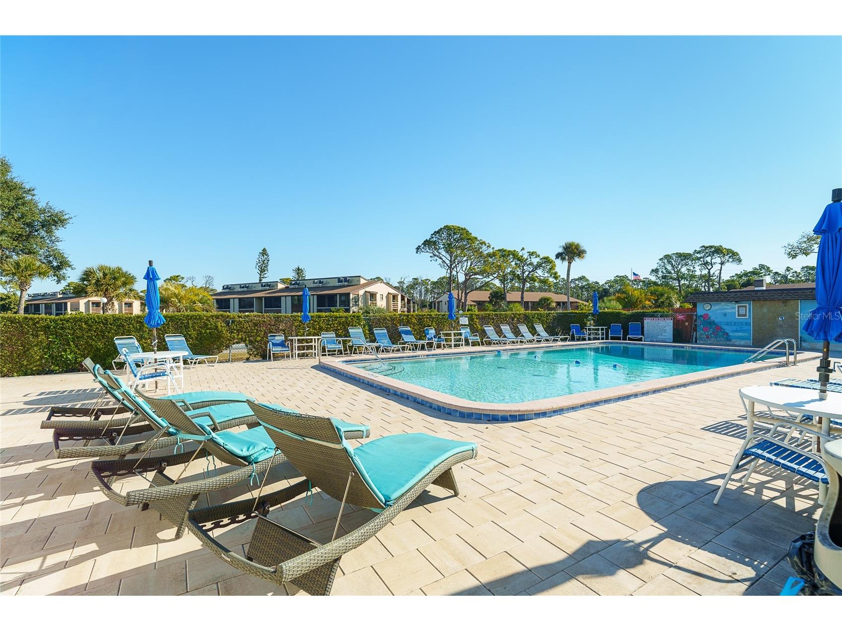 25 Quails Run Boulevard #7 Englewood FL 34223 D6145993 image26