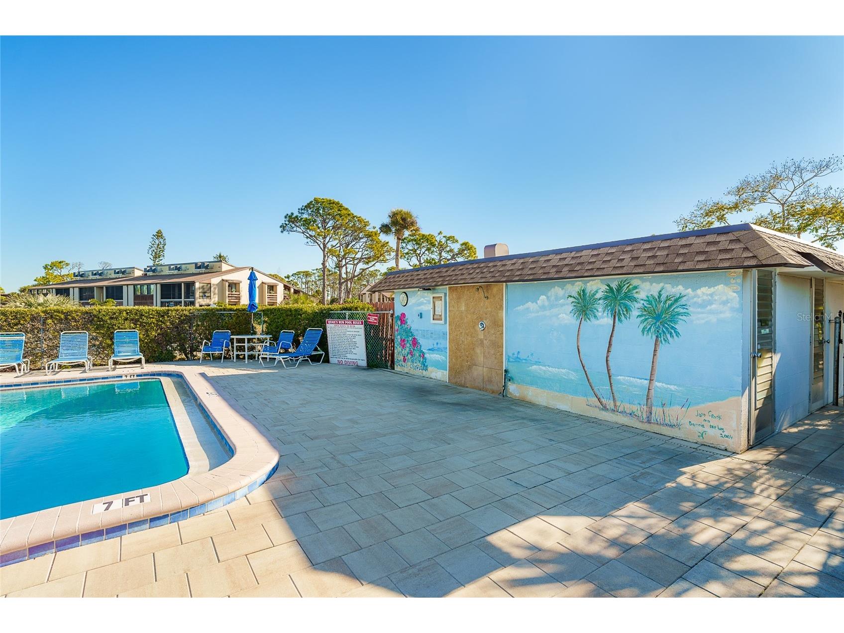 25 Quails Run Boulevard #7 Englewood FL 34223 D6145993 image27