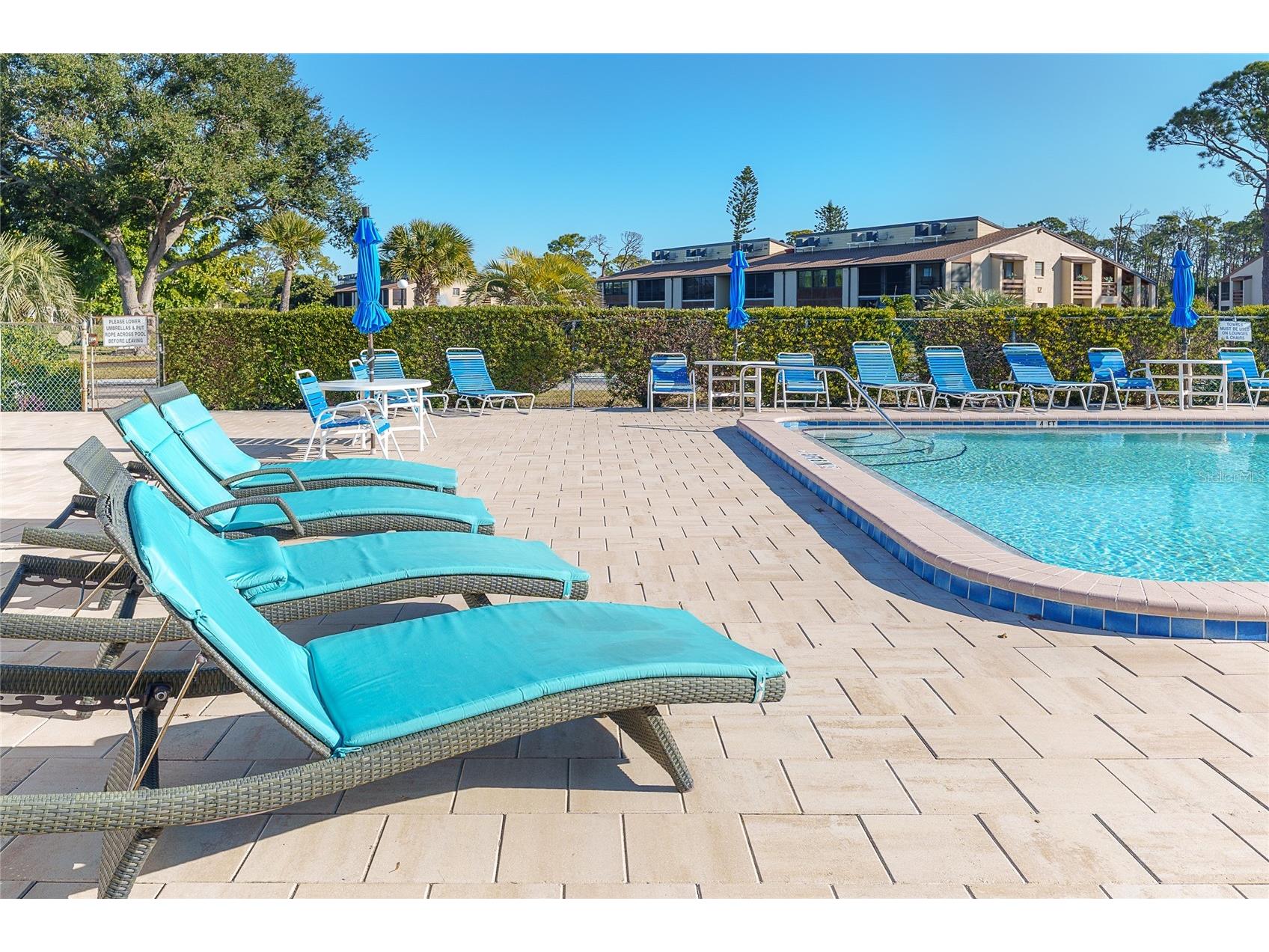 25 Quails Run Boulevard #7 Englewood FL 34223 D6145993 image28