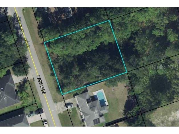 25 Radium Lane Palm Coast FL 32164 FC288686 image1