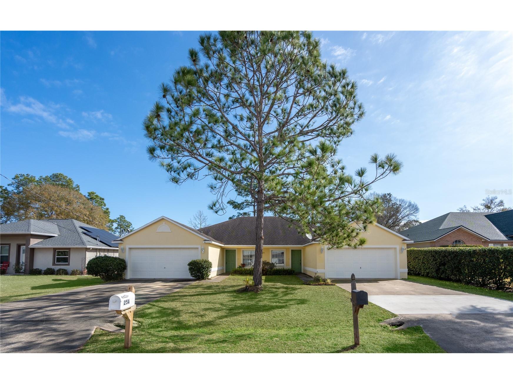25 Rainstone Lane Palm Coast FL 32164 FC316345 image1