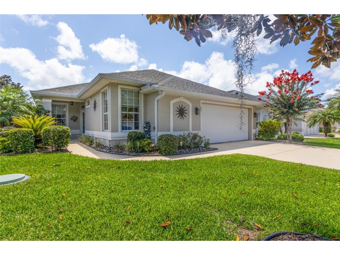 25 Raintree Circle Palm Coast FL 32164 FC310767 image1