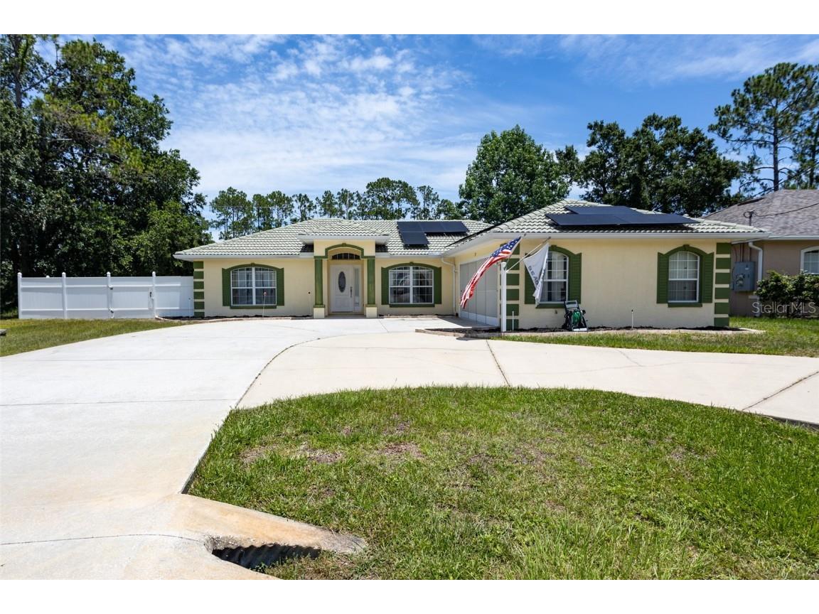 25 Raintree Place Palm Coast FL 32164 FC310823 image1