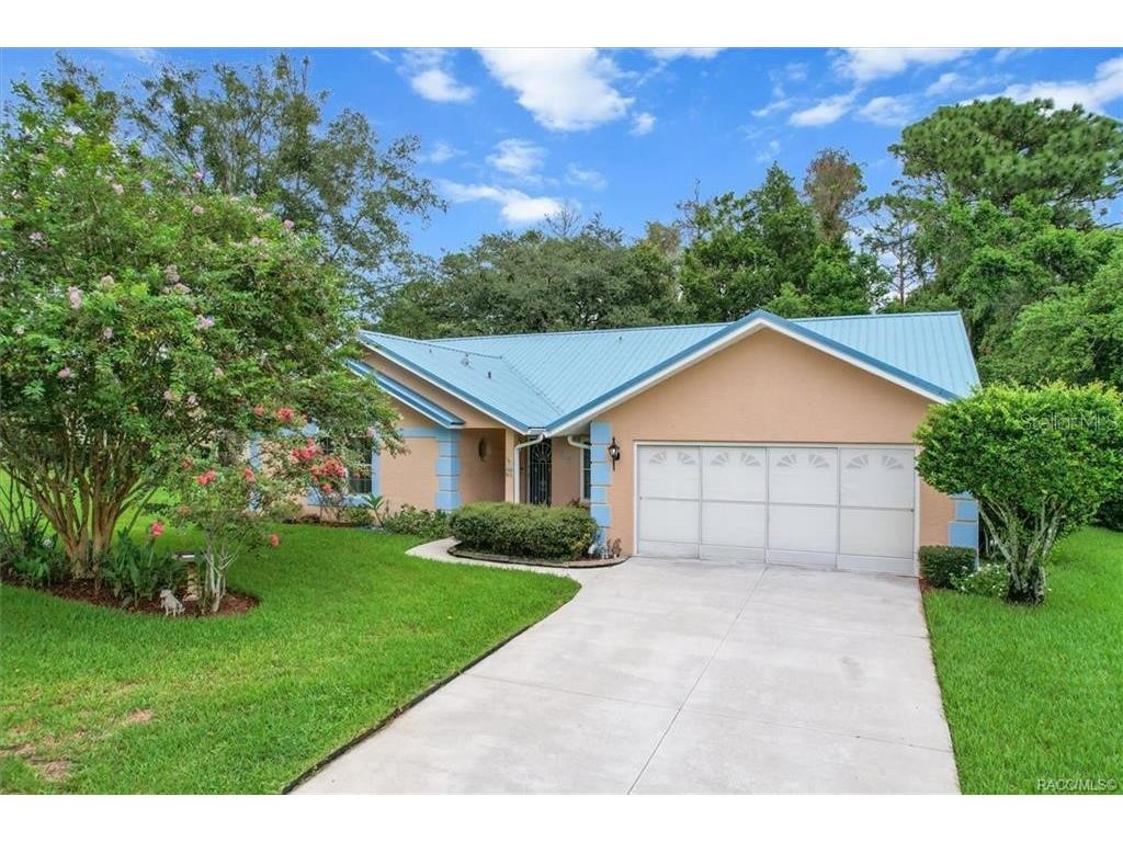 25 Redbay Court W Homosassa FL 34446 OM708268 image1