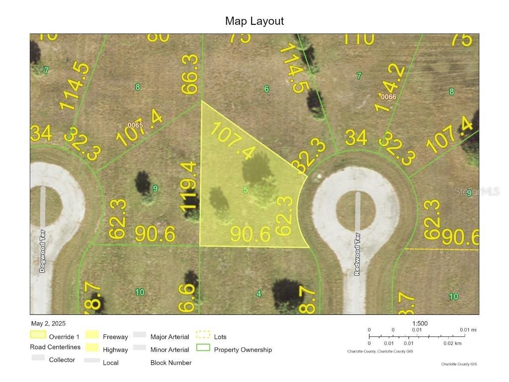 25 Redwood Terrace Placida FL 33946 D6142227 image1