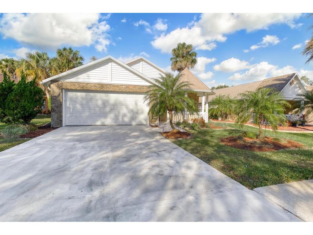 25 Reflections Village Drive Ormond Beach FL 32174 O6309347 image1