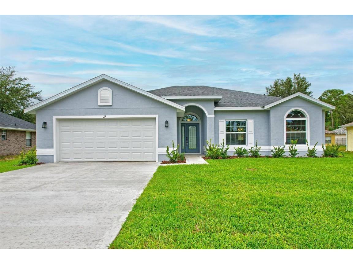 25 Reybury Lane Palm Coast FL 32164 FC299428 image1