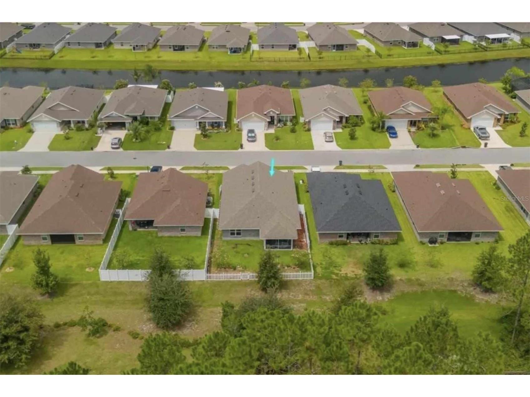 25 Rivertown Road Palm Coast FL 32137 FC316482 image16