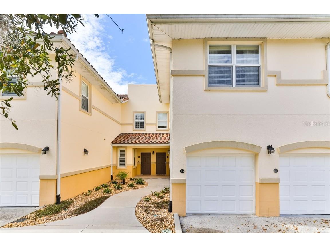 25 Riverview Bend N #115 Palm Coast FL 32137 FC298166 image1