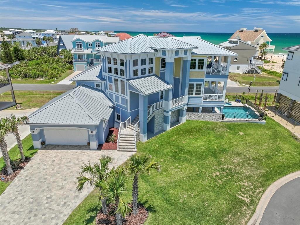 25 Rollins Dunes Drive Palm Coast FL 32137 - NORTH ATLANTIC OCEAN FC301235 image1