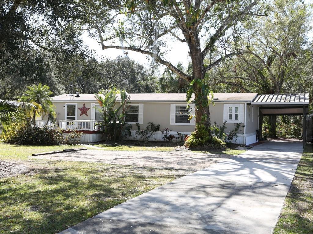 25 Rosalie Oaks Boulevard Lake Wales FL 33898 - LAKE ROSALIE P4933213 image1