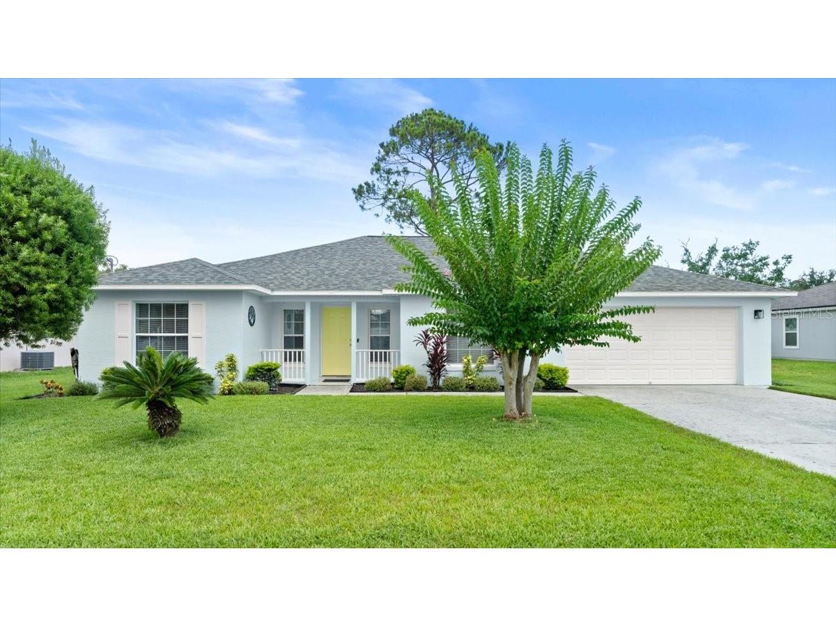 25 Round Mill Lane Palm Coast FL 32164 FC311134 image1
