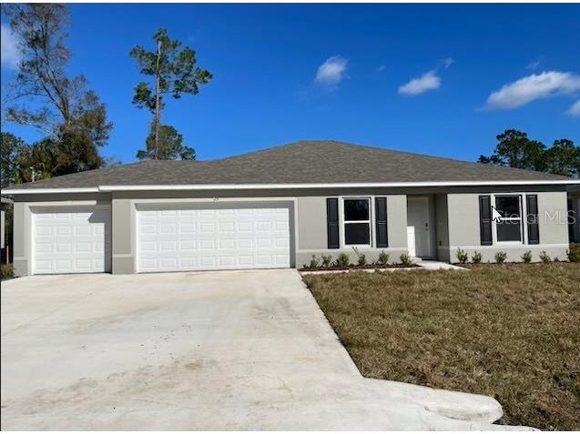 25 Round Thorn Drive Palm Coast FL 32164 C7507878 image1