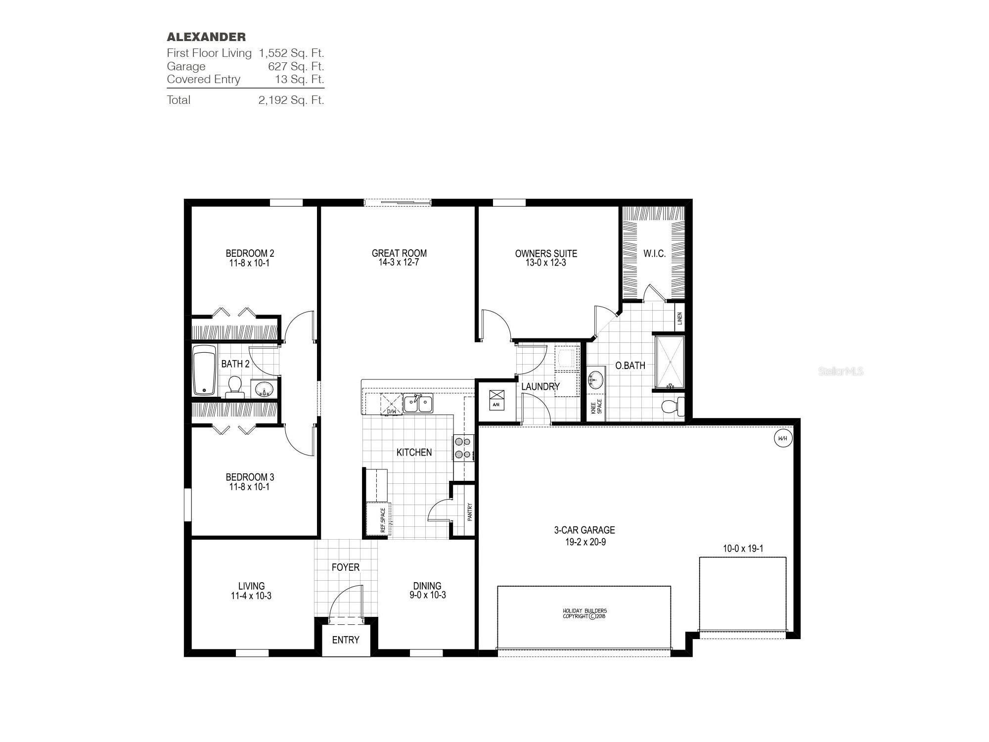 25 Round Thorn Drive Palm Coast FL 32164 C7507878 image16