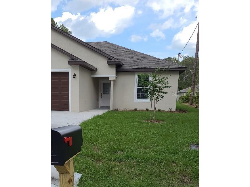 25 Ryall Lane #B Palm Coast FL 32164 FC290975 image1