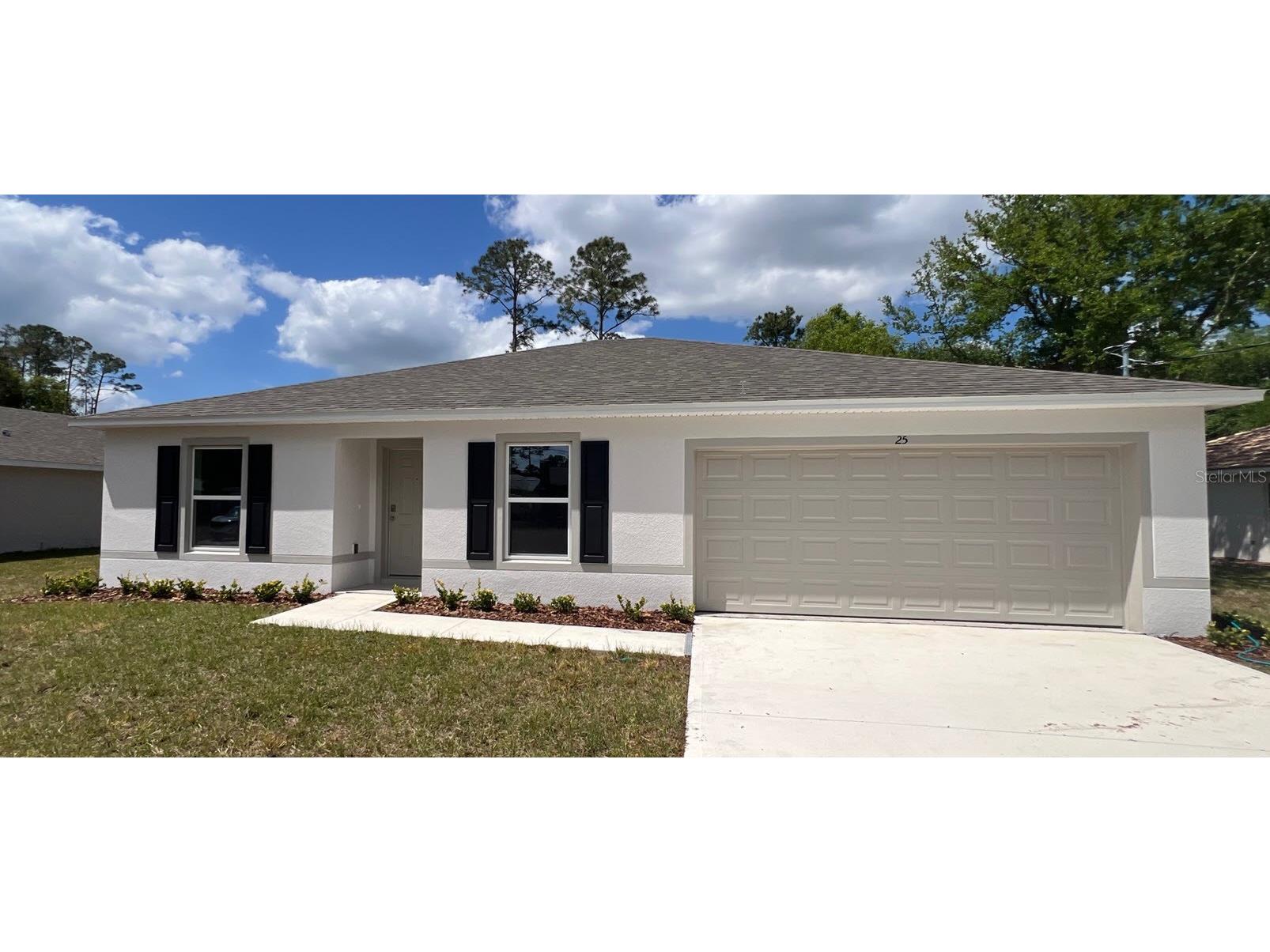 25 Ryding Lane Palm Coast FL 32164 C7508727 image1