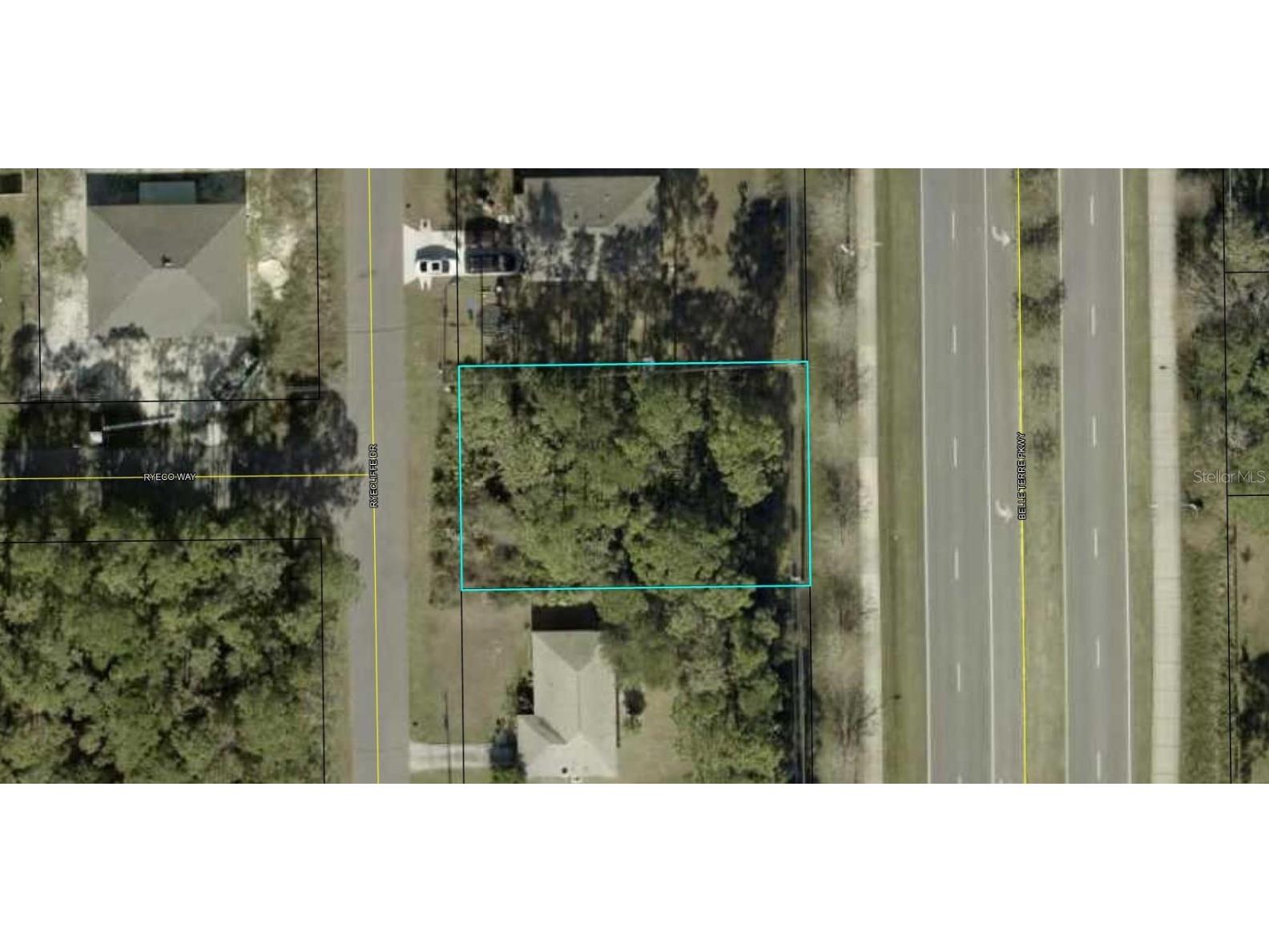 25 Ryecliffe Drive Palm Coast FL 32164 FC301818 image1