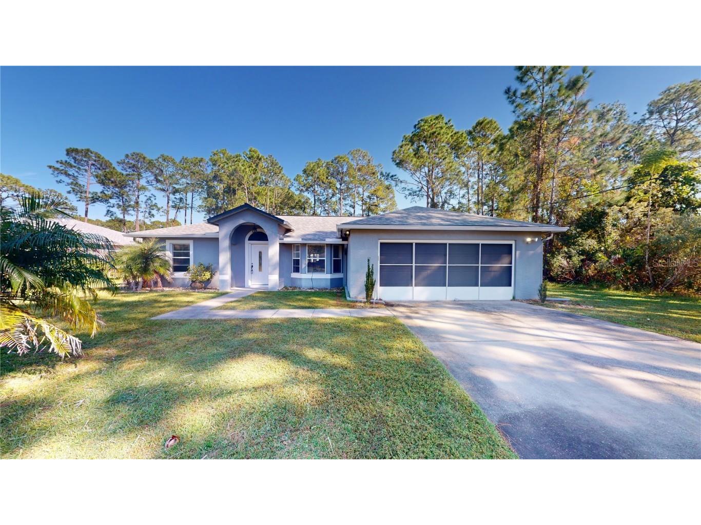 25 Ryecroft Lane Palm Coast FL 32164 FC295998 image1
