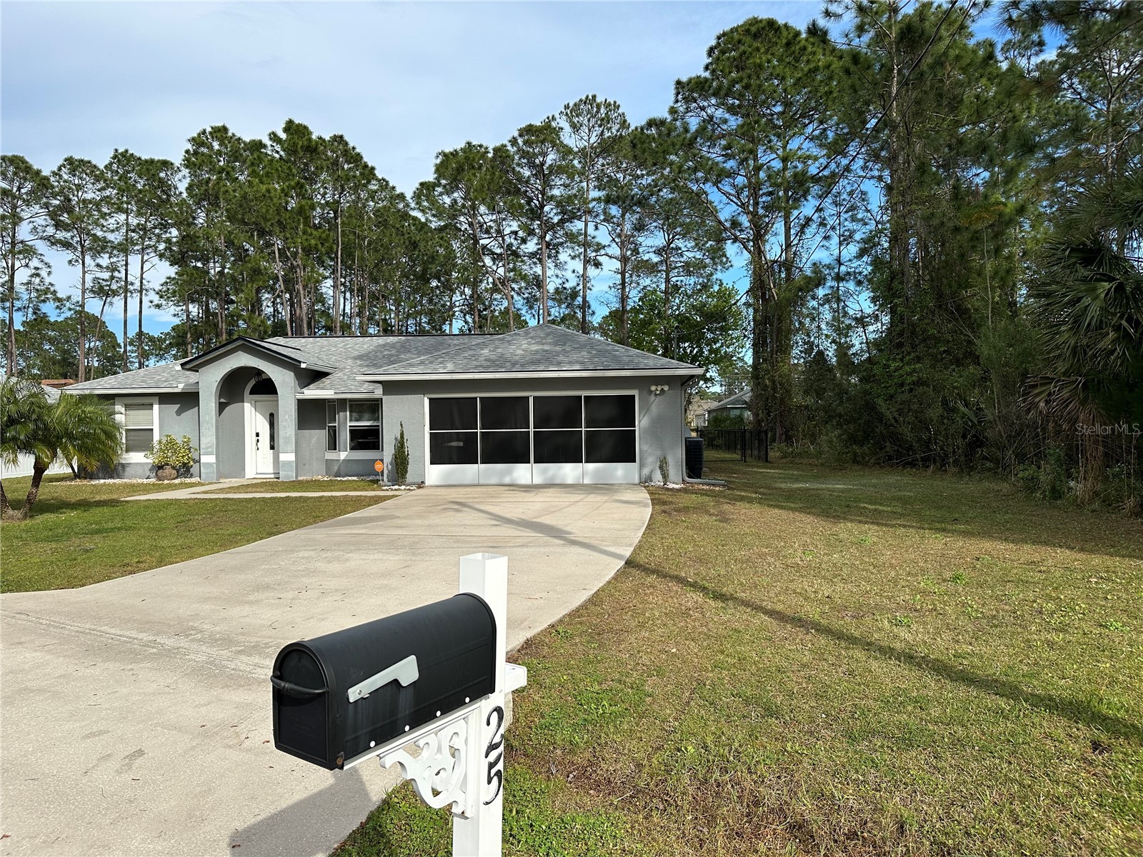25 Ryecroft Lane Palm Coast FL 32164 O6400548 image1