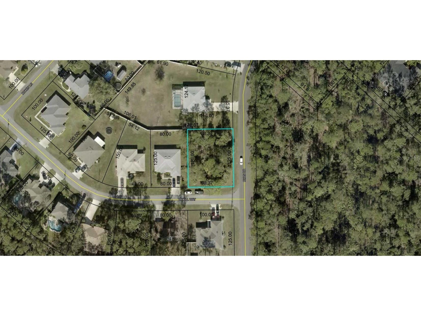 25 Rykill Way Palm Coast FL 32164 FC298768 image1