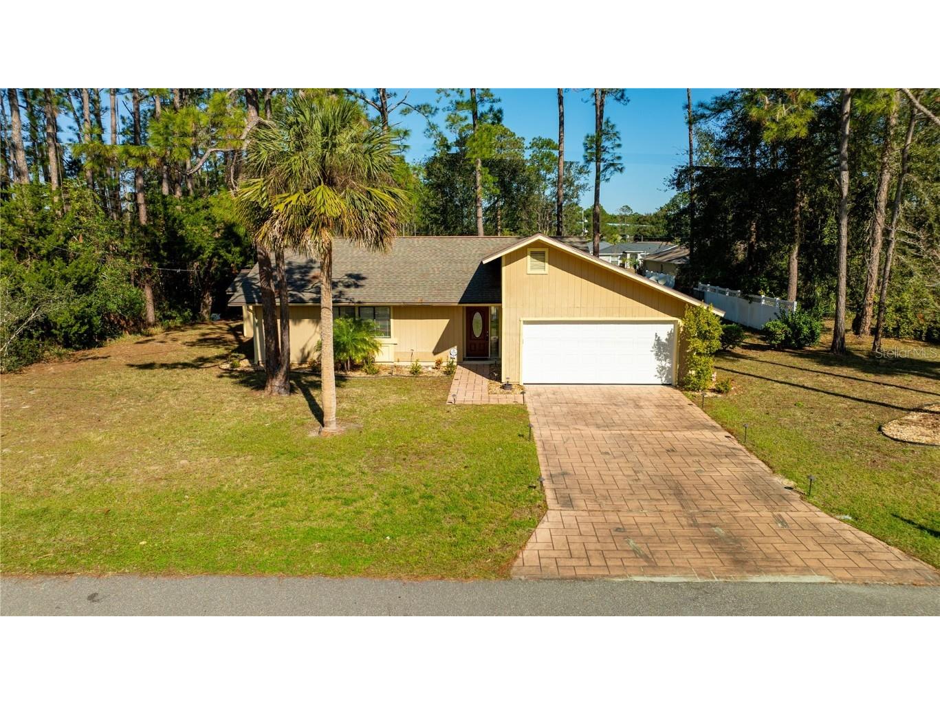 25 Ryley Lane Palm Coast FL 32164 FC306686 image1