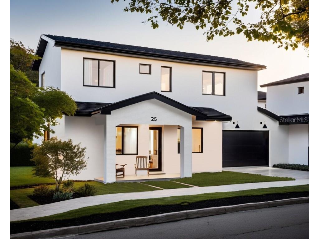 25 S Graham Avenue Orlando FL 32803 O6281870 image1