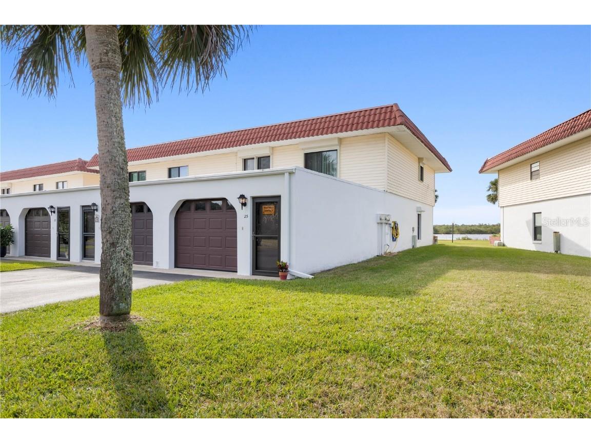 25 S Ocean Palm Drive #25 Flagler Beach FL 32136 FC297372 image1